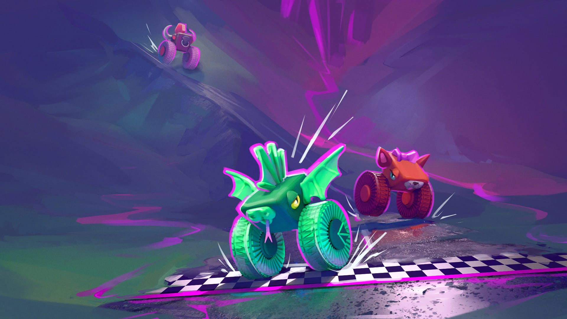 The Secret Formula behind my robot's stability: PID in action